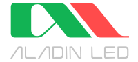 ALADIN LED